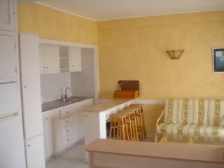 Apartamentos Vistamar Menorca Playa De Santo Tomas