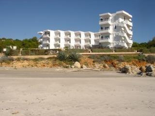 Apartamentos Vistamar Menorca Playa De Santo Tomas