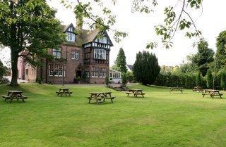 Craigiebield House Hotel Penicuik 50 Bog Road