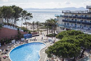 Best Club Cap Salou Hotel Cala de la Font 1