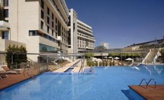 Nelva Hotel Murcia