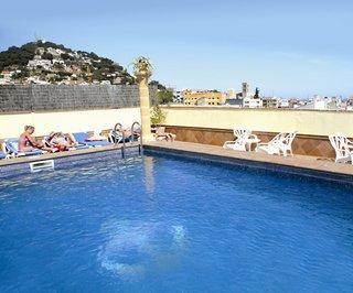 Costa Brava Hotel Blanes Calle Anselmo Clave 48