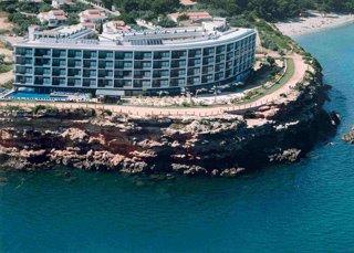 Cap Roig Hotel L'Ampolla C/ Marinada S/N Urbanisation Cap Roig