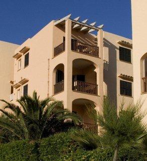 Apartamentos Playa Ferrera Felanitx Calle Na Pont N 79