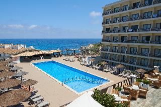 Hotel Lux Capdepera Avenida Cala Agulla 120 Cala Ratjada