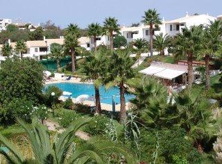 Photo from hotel 'Villa Alba Apartments Albufeira'