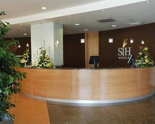 SH Florazar Hotel Massalfassar Crtra. Gombalda, s/n