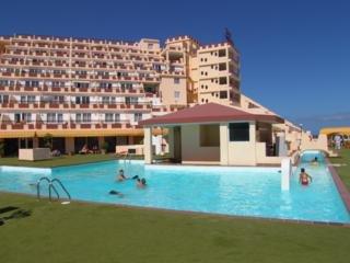 Palm Garden Apartments Fuerteventura Ave del Saladar 5