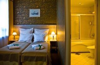 Baltic Hotel Imperial Tallinn