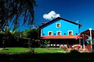 La Casona De Nueva Hotel Llanes Barrio La Granda