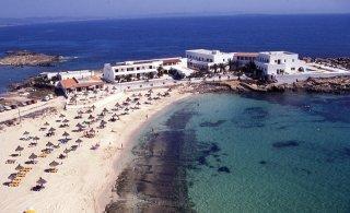Roca Bella Hotel Formentera Playa Es Pujols S/N