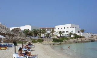 Roca Bella Hotel Formentera Playa Es Pujols S/N