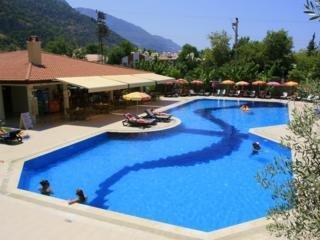 Mavruka Hotel Oludeniz Belcekiz Mah. 228 Sok. No:1