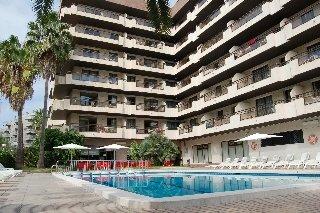 Cye Salou Apartaments Plaza Europa 2