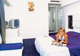 Perla Mare Hotel Antalya Akdeniz Bulvari 1 Blok No 150 Konyaalti