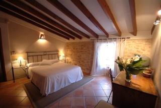 Can Simo Petit Hotel Alcudia Carrer Sant Jaume 1