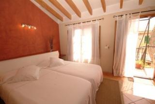 Can Simo Petit Hotel Alcudia Carrer Sant Jaume 1