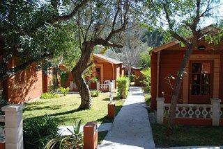 Soller Garden Bungalows Plaza Reis de Mallorca 5