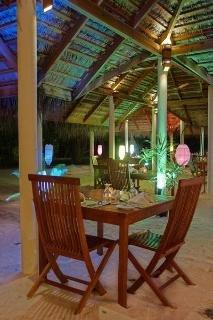 Sun Island Resort Nalaguraidhoo