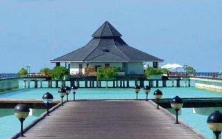 Sun Island Resort Nalaguraidhoo