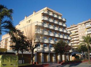 Europa Hotel Malgrat de Mar Maritimo 76-78