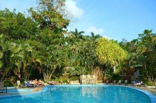 Hotel Villas Rio Mar San Jose Dominical Beach