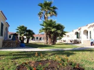 Nure Cel Blau Apartments Menorca Carrer Tramuntana Ciutadella de Menorca