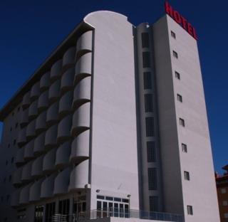 Hotel Playa Miramar (Spain) Calle Cabilona 5