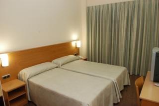 Hotel Playa Miramar (Spain) Calle Cabilona 5