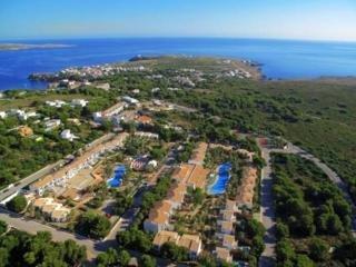 Hotel Marina Parc Menorca Arenal D'en Castell