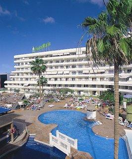 Aparthotel Santa Maria Tenerife Ernesto Sarti Adeje