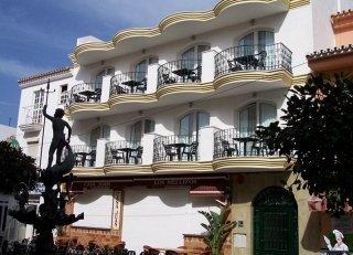 Plazamar Apartaments Torremolinos C/ Mar, 19, Carihuela