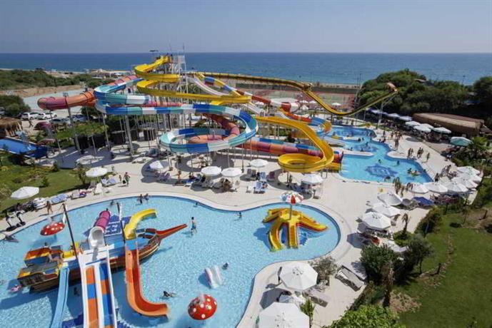 Joy Nashira Hotel Manavgat Titreyengol Sorgun Manavgat 1