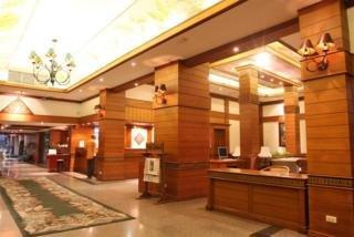 Regency Park Hotel Bangkok 12/3 Soi Sainamthip Sukhumvit Road Klongtoey