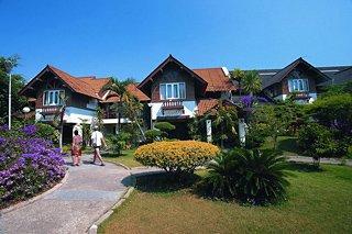 Natural Park Resort Pattaya 412 Moo 12 Jomtien Beach Banglamung