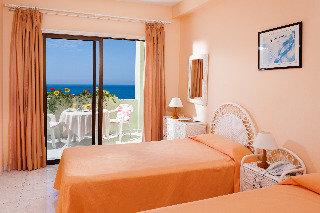 Apartamentos Bahia Playa Tenerife Avenida Francisco Carrillo Puerto de la Cruz