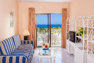 Apartamentos Bahia Playa Tenerife Avenida Francisco Carrillo Puerto de la Cruz