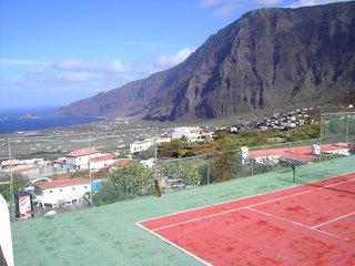 Complejo Rural La Brujita Hotel El Hierro Calle Malnombre 4 Tigaday Frontera