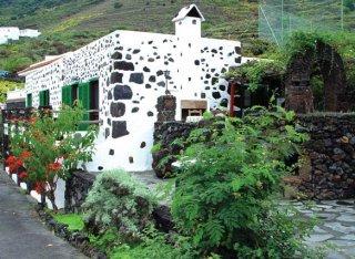 Complejo Rural La Brujita Hotel El Hierro Calle Malnombre 4 Tigaday Frontera