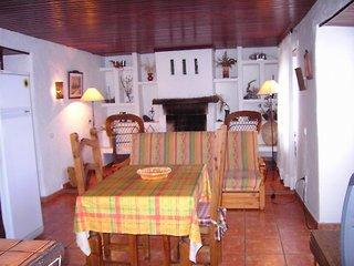 Complejo Rural La Brujita Hotel El Hierro Calle Malnombre 4 Tigaday Frontera