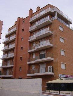 Apartamentos Villa de Madrid Blanes Carrer Lluís Companys, 16