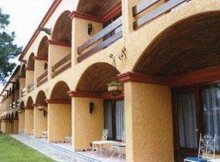 Hotel Cantesse San Miguel de Allende Carr. Celaya Km 2 Fracc. Villa De Los Frayles Km. 2