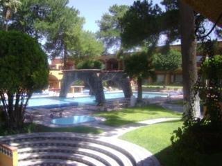 Hotel Cantesse San Miguel de Allende Carr. Celaya Km 2 Fracc. Villa De Los Frayles Km. 2