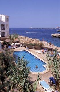 Apartamentos Sol Ponent Menorca Avinguda Cala Blanca Poligono A 4 Ciutadella de Menorca