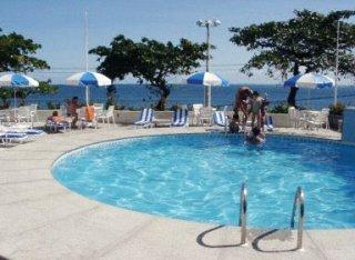 Marazul Hotel Salvador Av. Sete de Setembro 3937 Barra