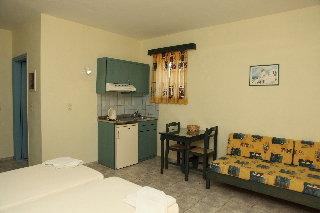 Astrid Apart Hotel Arkadi Stavromenos