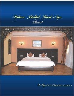 Helnan Chellah Hotel Rabat 2 Rue Ifni