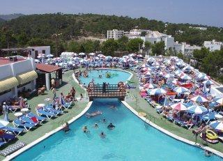 Hotel Presidente Ibiza Cala Portinatx
