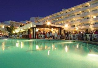 Hotel Presidente Ibiza Cala Portinatx
