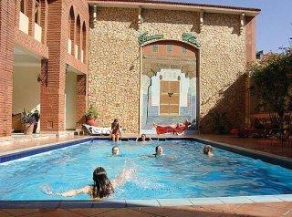 Al Kabir Hotel Marrakech Angle Bd Zerktouni & Rue L